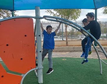 ב מדעים ויהדות, הופכים את הדמיון לכישרון ושומרים על איכות הסביבה (5)